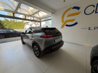 Peugeot 2008 PureTech 130 S&S EAT8 Allure Pack (15)