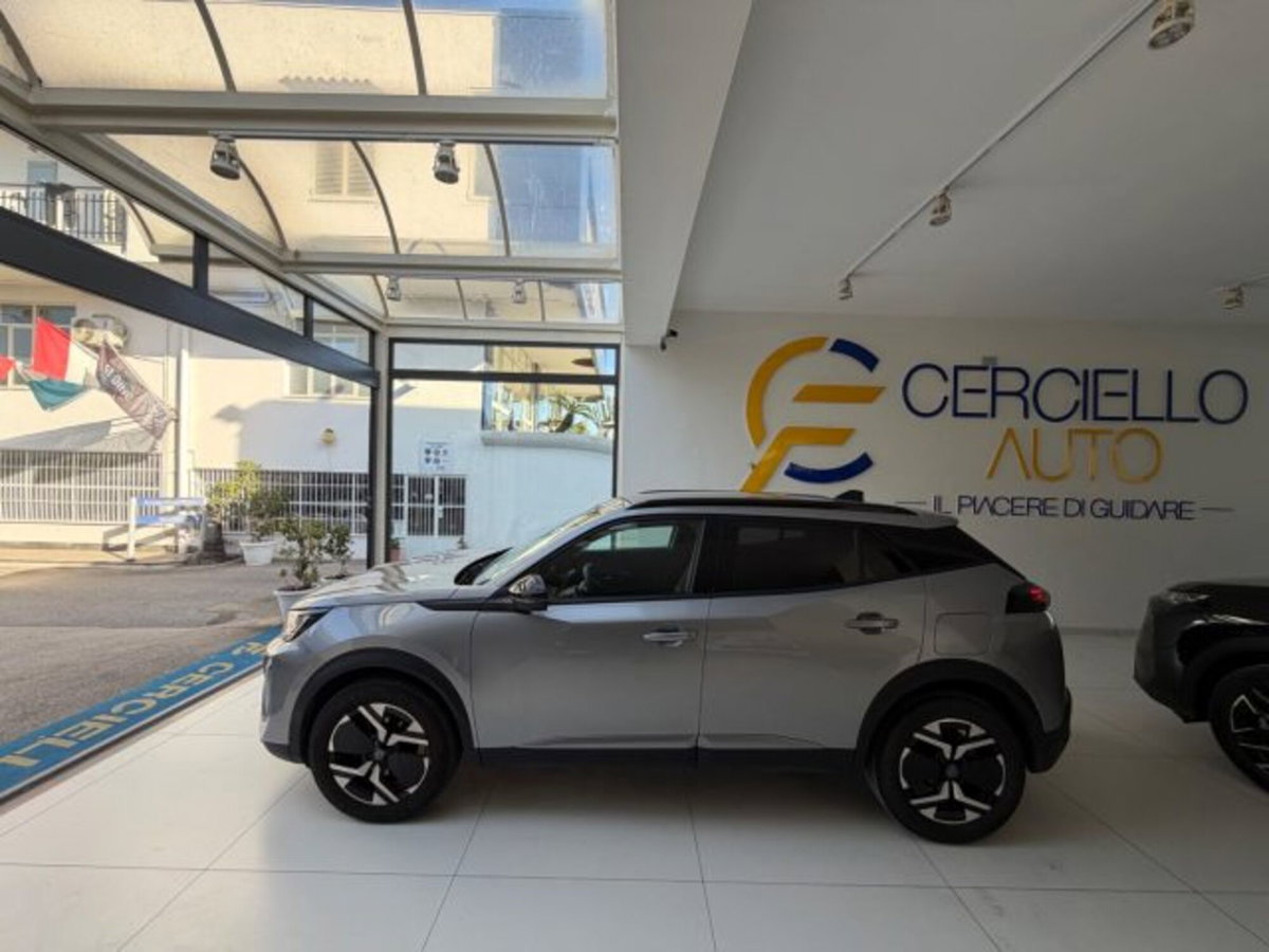 Peugeot 2008 PureTech 130 S&S EAT8 Allure Pack (7)