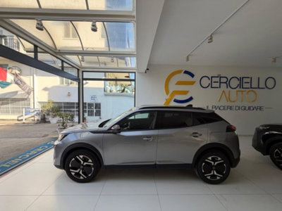 Peugeot 2008 PureTech 130 S&S EAT8 Allure Pack (8)