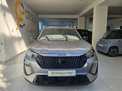 Peugeot 2008 PureTech 100 S&S Active usata