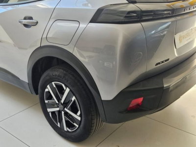 Peugeot 2008 PureTech 100 S&S Active (10)