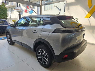 Peugeot 2008 PureTech 100 S&S Active (11)