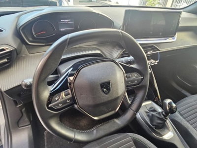 Peugeot 2008 PureTech 100 S&S Active (12)