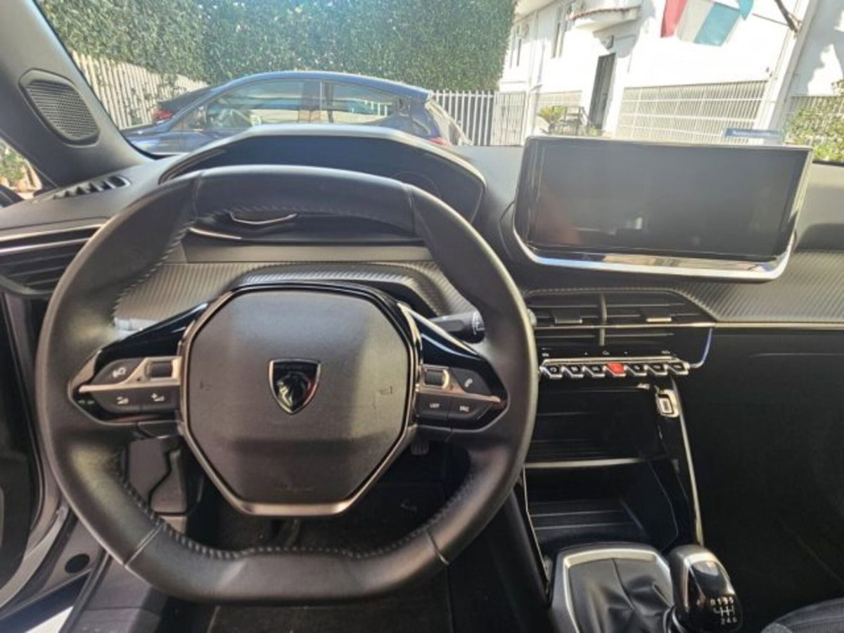 Peugeot 2008 PureTech 100 S&S Active (15)