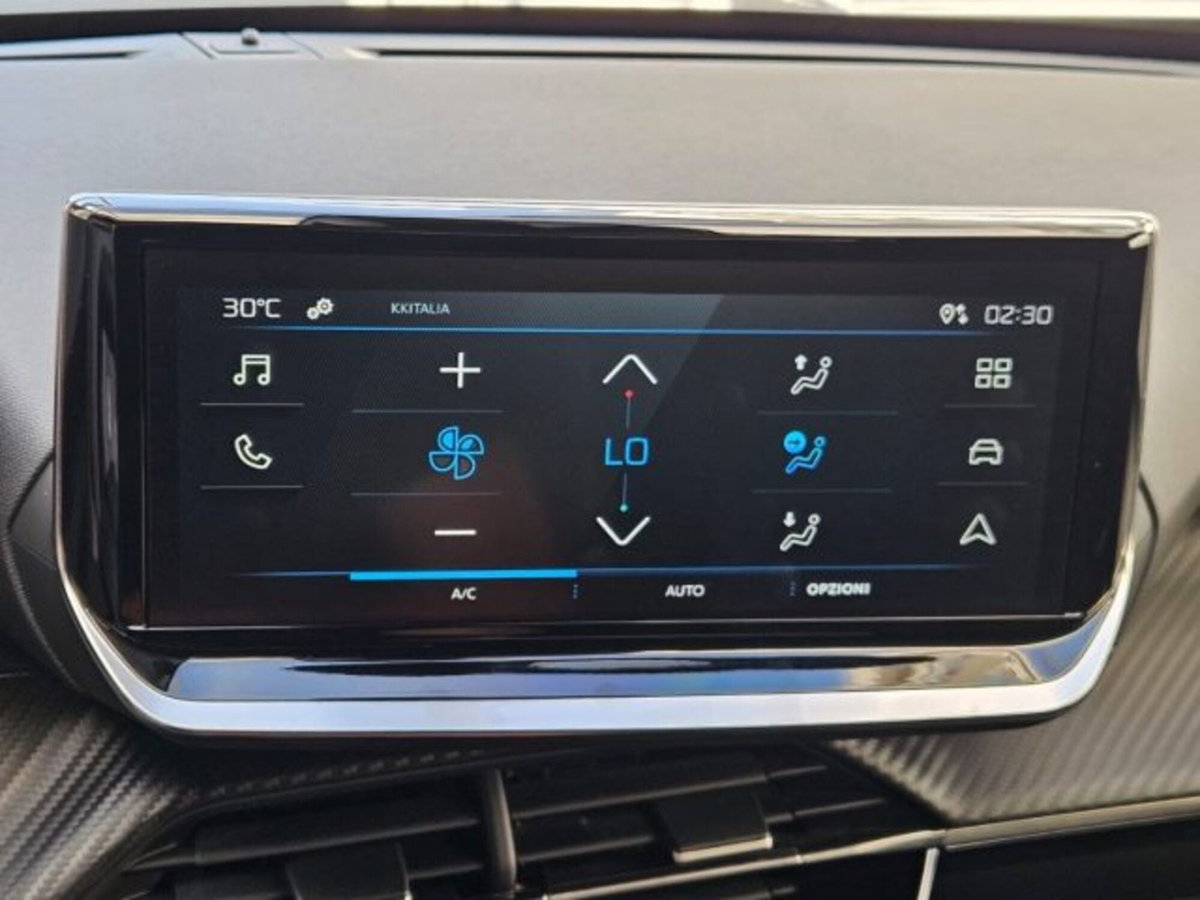 Peugeot 2008 PureTech 100 S&S Active (19)