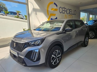 Peugeot 2008 PureTech 100 S&S Active (2)