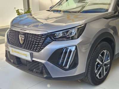 Peugeot 2008 PureTech 100 S&S Active (3)