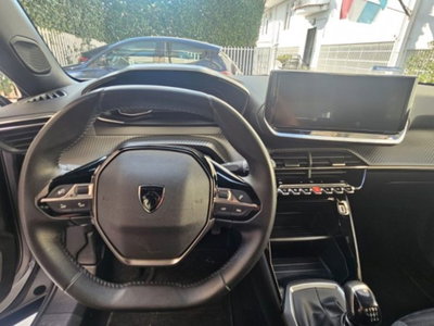 Peugeot 2008 PureTech 100 S&S Active (4)