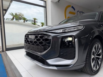 Audi Q3 Sportback 2.0 tfsi S line edition quattro 204cv s-tronic (10)