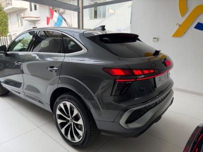 Audi Q3 Sportback 2.0 tfsi S line edition quattro 204cv s-tronic (14)