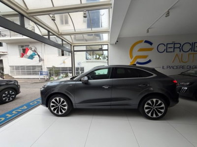 Audi Q3 Sportback 2.0 tfsi S line edition quattro 204cv s-tronic (17)