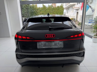 Audi Q3 Sportback 2.0 tfsi S line edition quattro 204cv s-tronic (18)