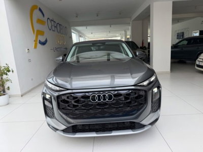 Audi Q3 Sportback 2.0 tfsi S line edition quattro 204cv s-tronic (6)