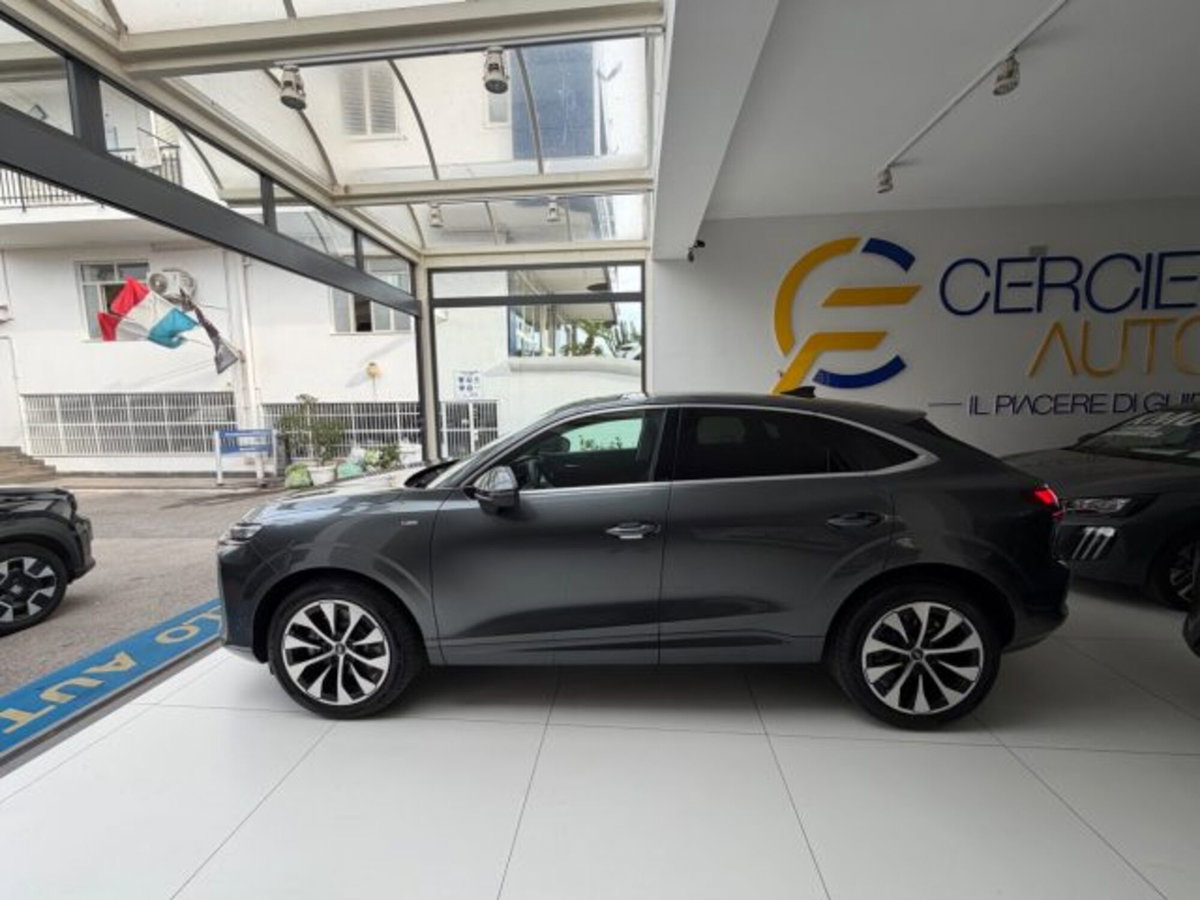 Audi Q3 Sportback 2.0 tfsi S line edition quattro 204cv s-tronic (8)
