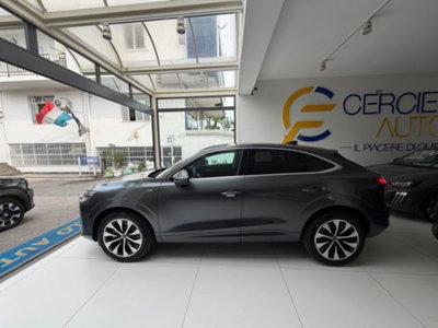 Audi Q3 Sportback 2.0 tfsi S line edition quattro 204cv s-tronic (8)