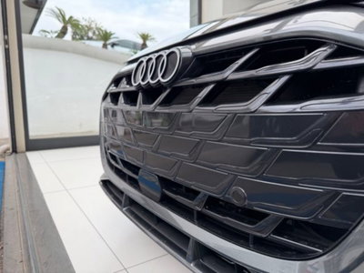 Audi A3 Sportback 35 TDI S tronic S line edition (17)