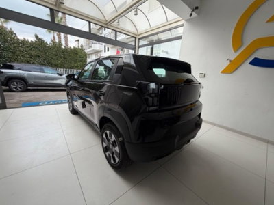 Fiat Grande Panda 1.2 Icon 100cv (11)
