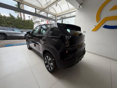 Fiat Grande Panda 1.2 Icon 100cv (12)