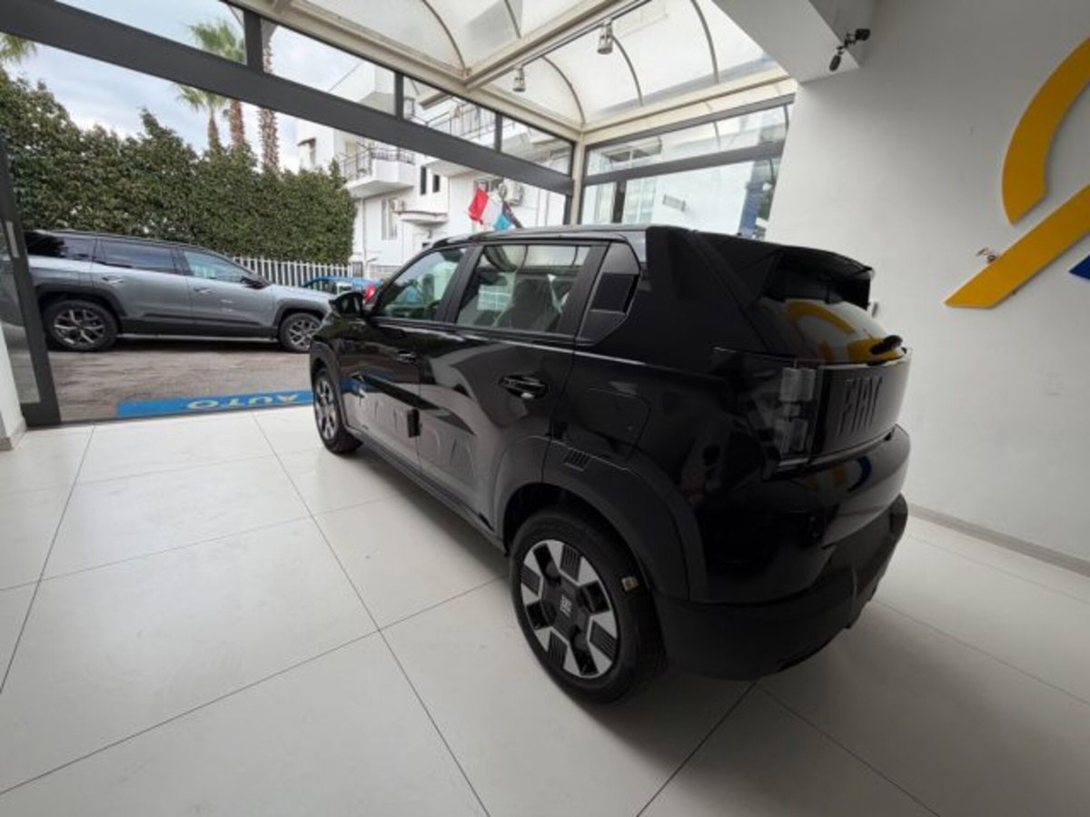 Fiat Grande Panda 1.2 Icon 100cv (13)
