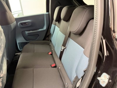 Fiat Grande Panda 1.2 Icon 100cv (16)