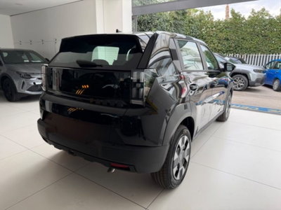 Fiat Grande Panda 1.2 Icon 100cv (17)