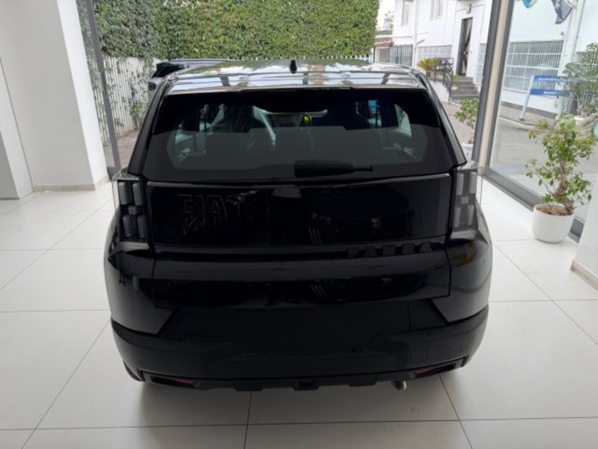 Fiat Grande Panda 1.2 Icon 100cv (18)