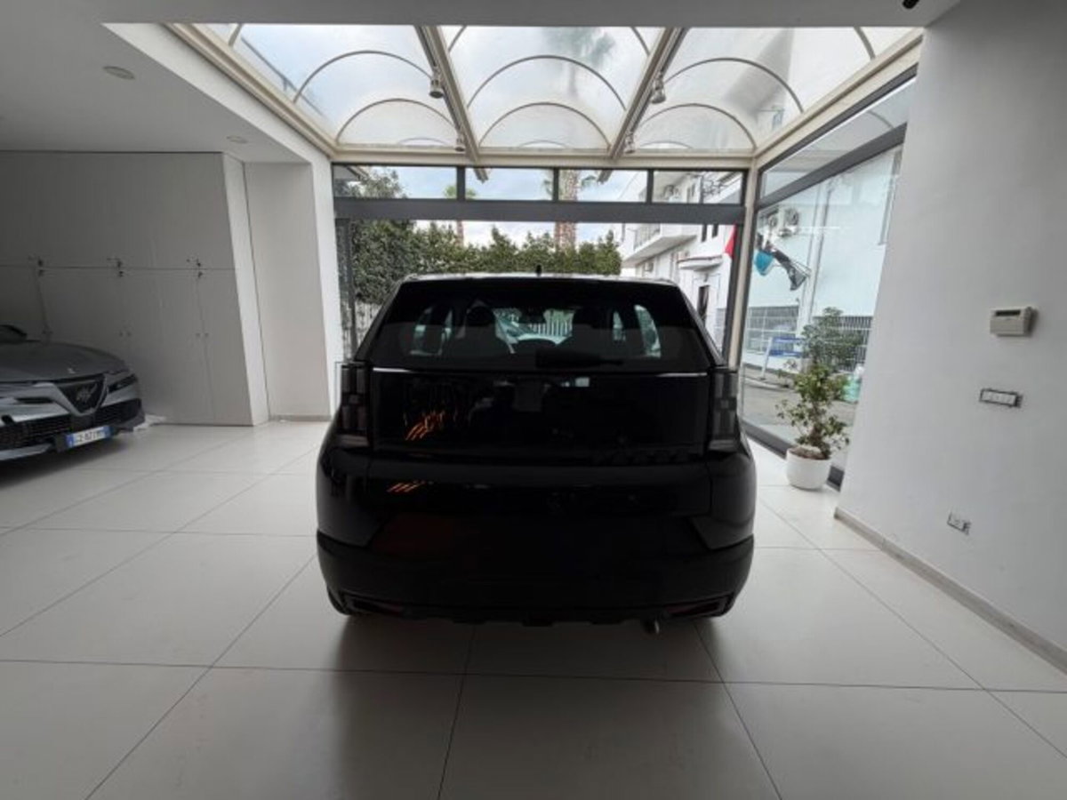 Fiat Grande Panda 1.2 Icon 100cv (19)