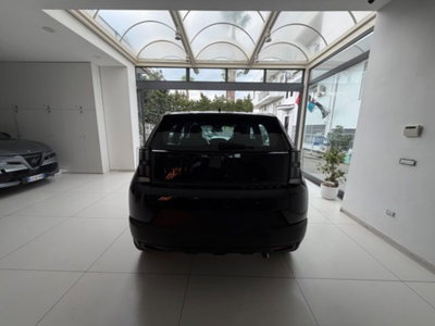 Fiat Grande Panda 1.2 Icon 100cv (19)