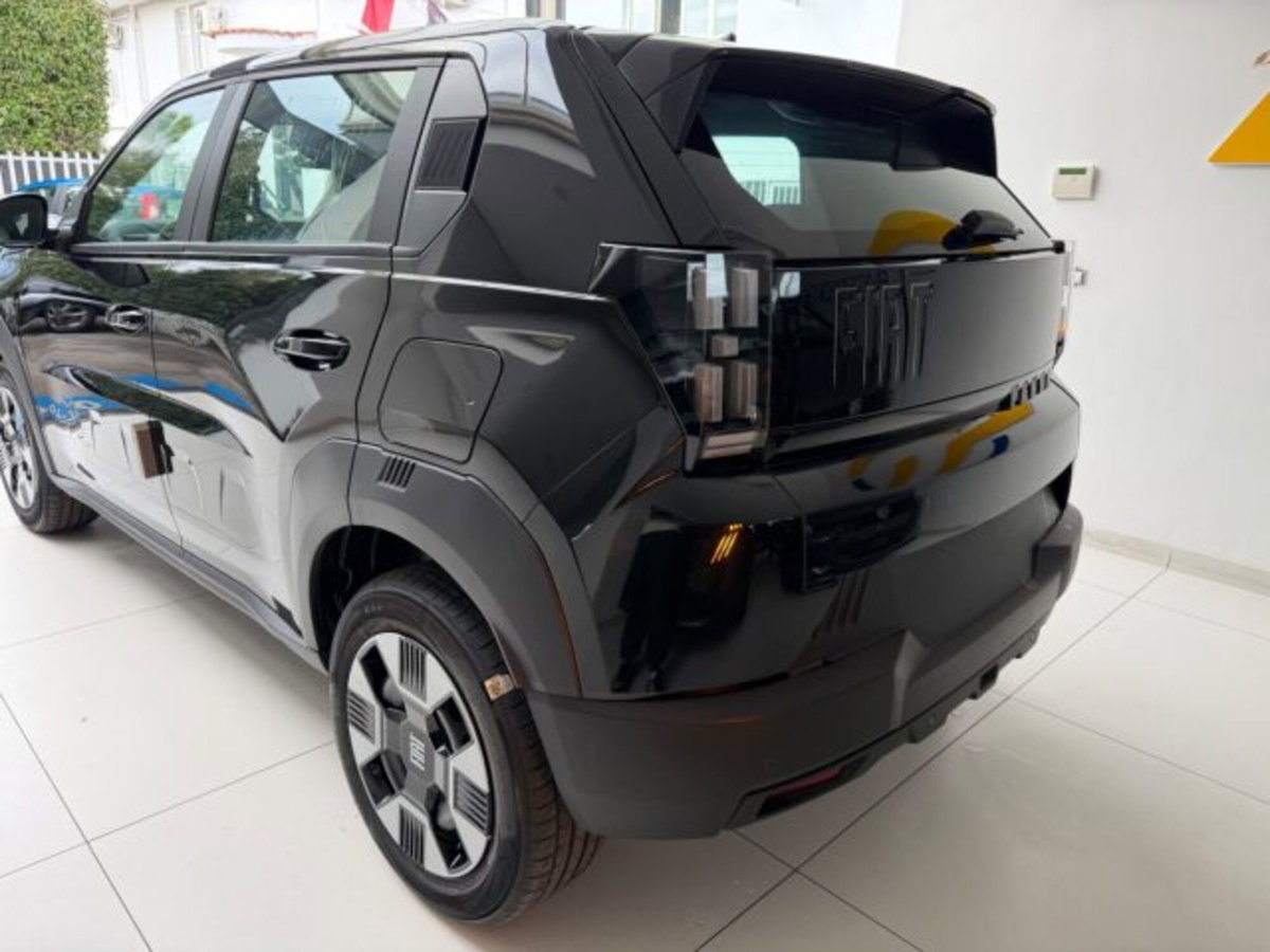Fiat Grande Panda 1.2 Icon 100cv (20)