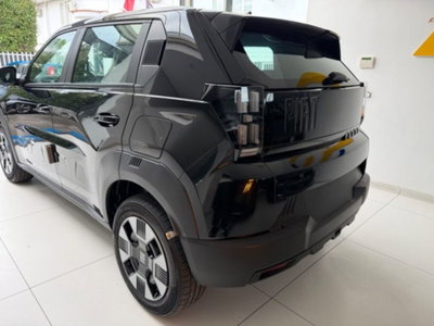 Fiat Grande Panda 1.2 Icon 100cv (20)