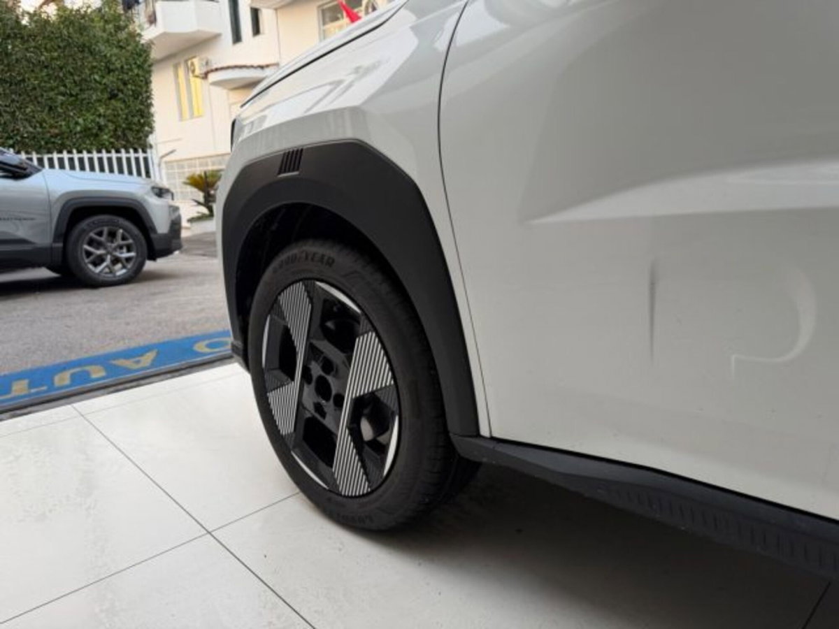 Fiat Grande Panda 1.2 La Prima 100cv (11)