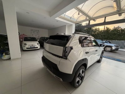 Fiat Grande Panda 1.2 La Prima 100cv (12)