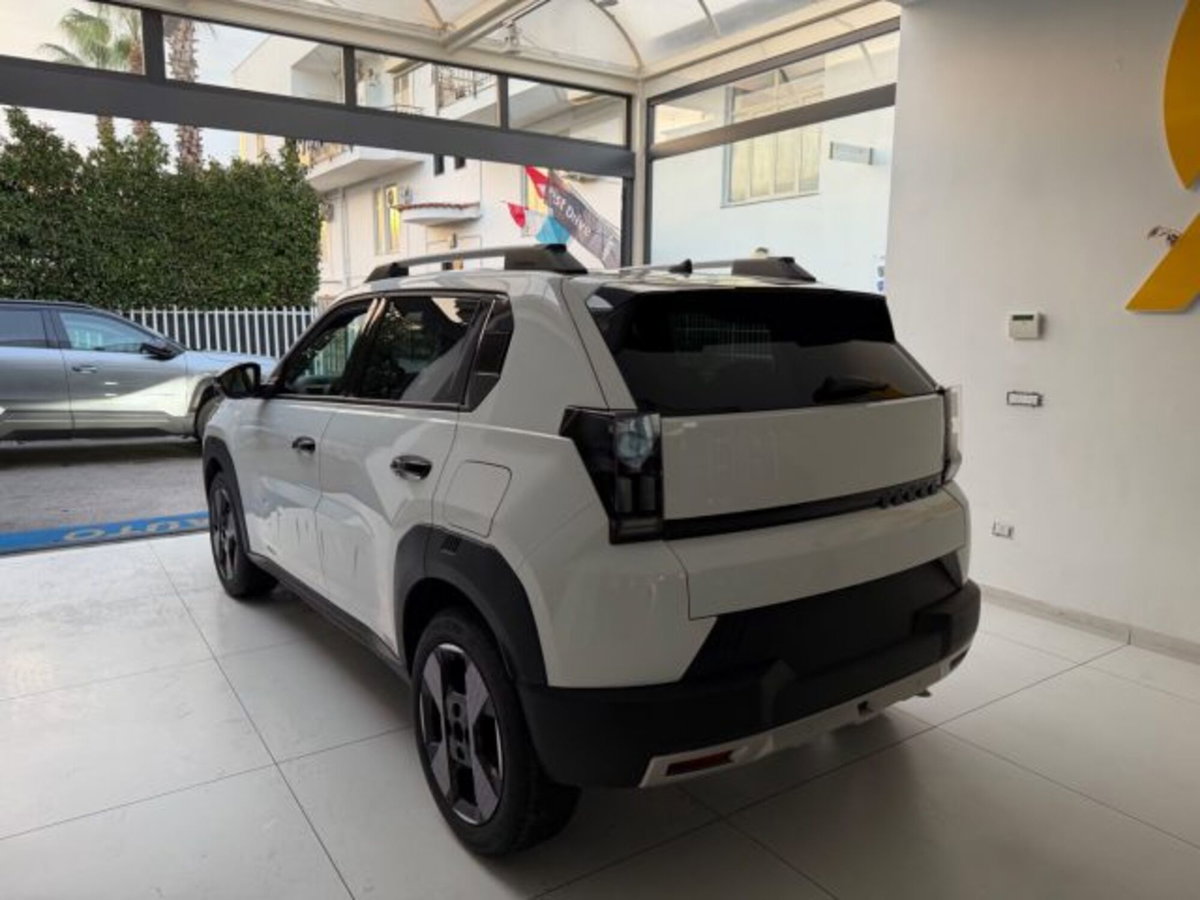 Fiat Grande Panda 1.2 La Prima 100cv (14)