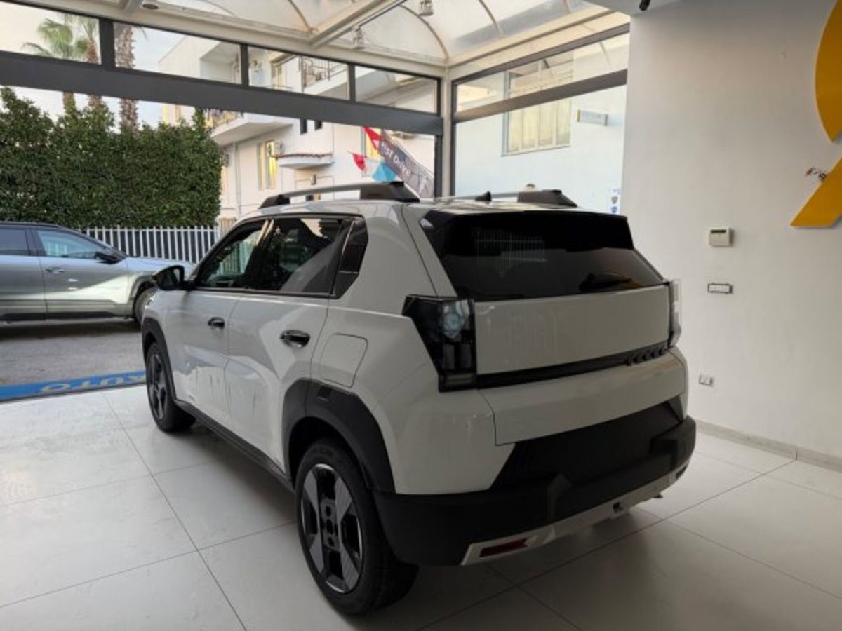 Fiat Grande Panda 1.2 La Prima 100cv (15)