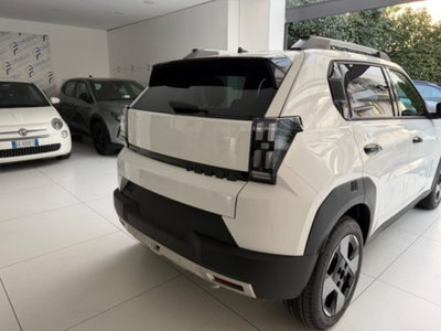 Fiat Grande Panda 1.2 La Prima 100cv (18)