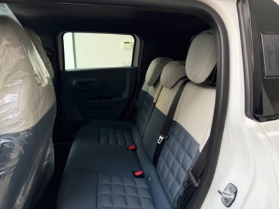 Fiat Grande Panda 1.2 La Prima 100cv (19)