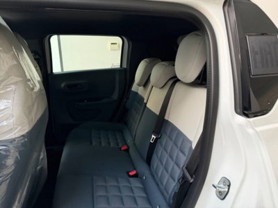 Fiat Grande Panda 1.2 La Prima 100cv (20)