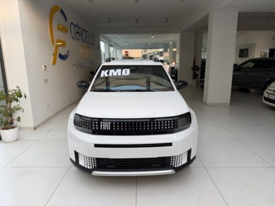 Fiat Grande Panda 1.2 La Prima 100cv (4)