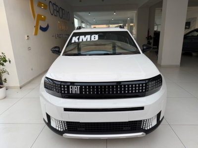 Fiat Grande Panda 1.2 La Prima 100cv (9)