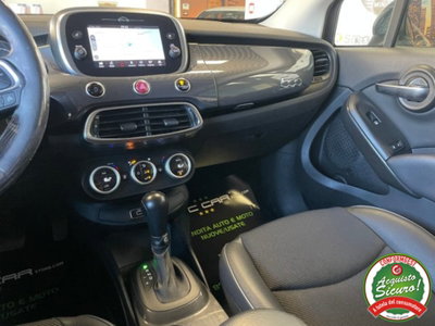 Fiat 500X 1.6 MultiJet 120 CV DCT Cross (15)