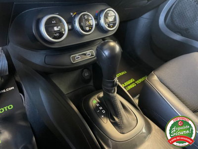 Fiat 500X 1.6 MultiJet 120 CV DCT Cross (16)