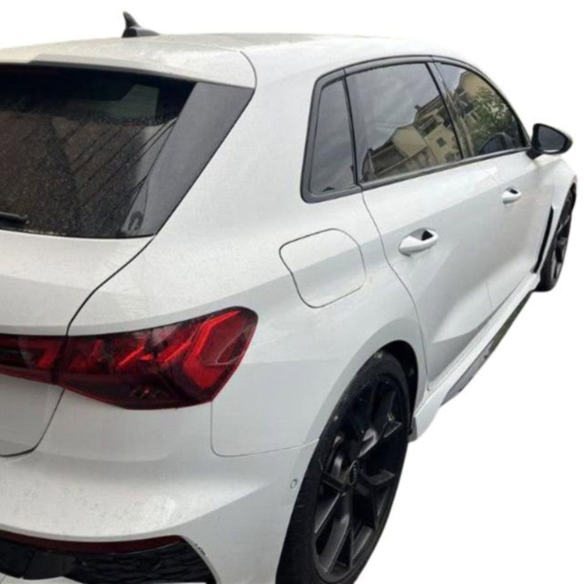 Audi RS 3 Sportback 3 TFSI quattro S tronic (4)