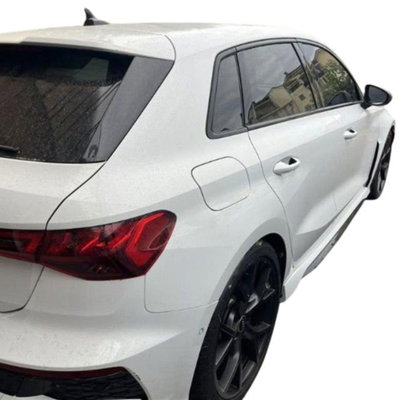 Audi RS 3 Sportback 3 TFSI quattro S tronic (4)