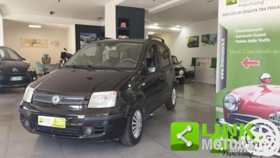 Fiat Panda 1.2 Dynamic GPL