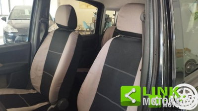 Fiat Panda 1.2 Dynamic GPL (10)