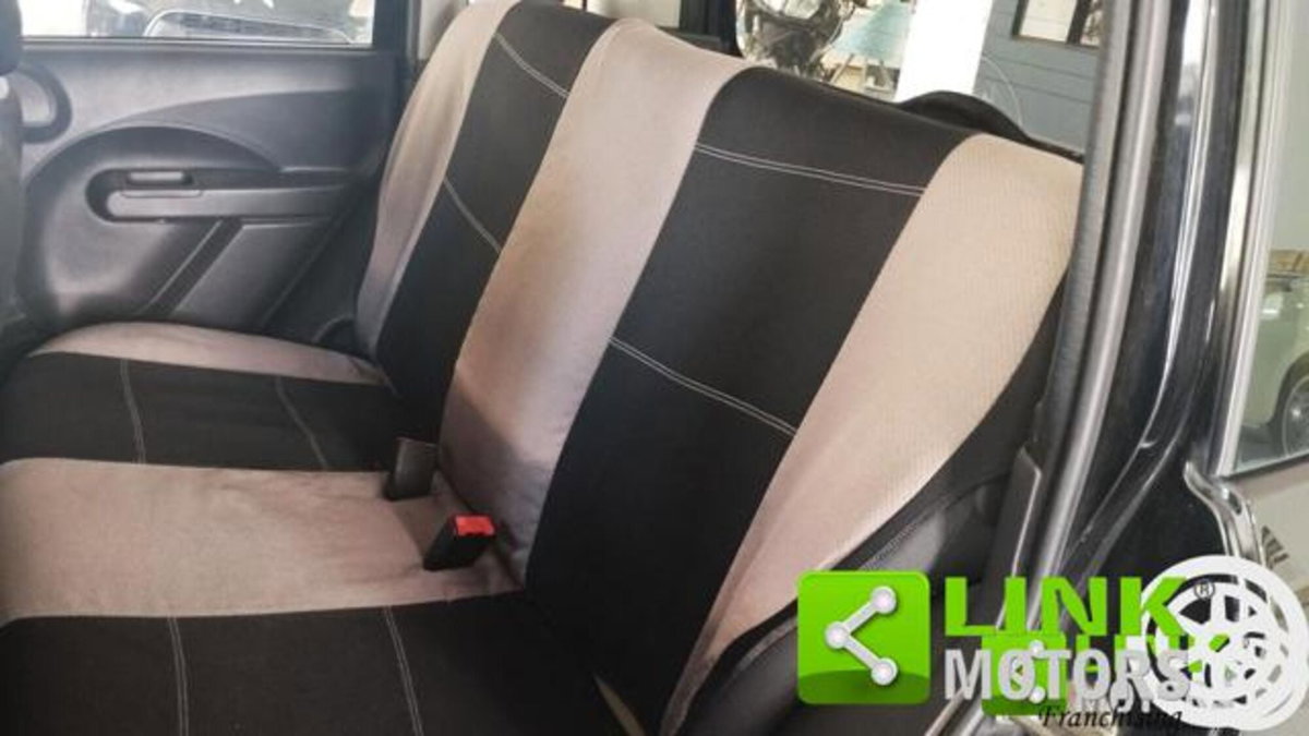 Fiat Panda 1.2 Dynamic GPL (12)