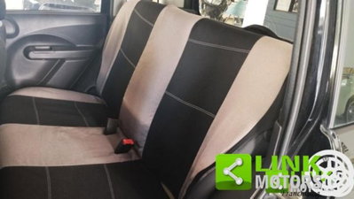 Fiat Panda 1.2 Dynamic GPL (12)