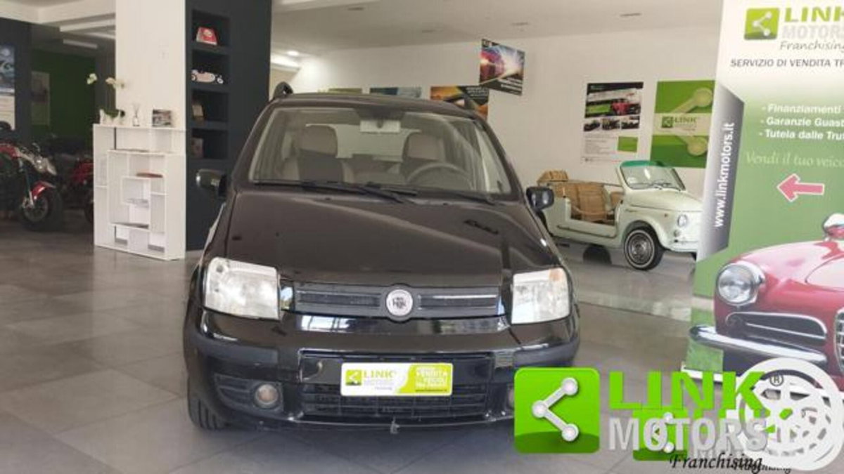 Fiat Panda 1.2 Dynamic GPL (2)