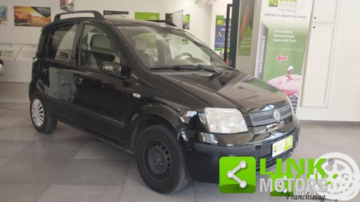 Fiat Panda 1.2 Dynamic GPL (3)