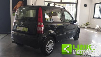 Fiat Panda 1.2 Dynamic GPL (5)